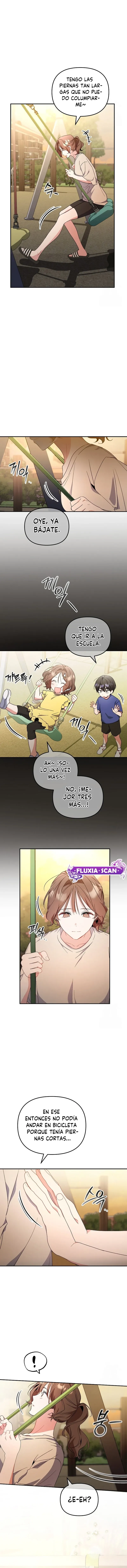 7 Mi primer amor regreso en un futuro