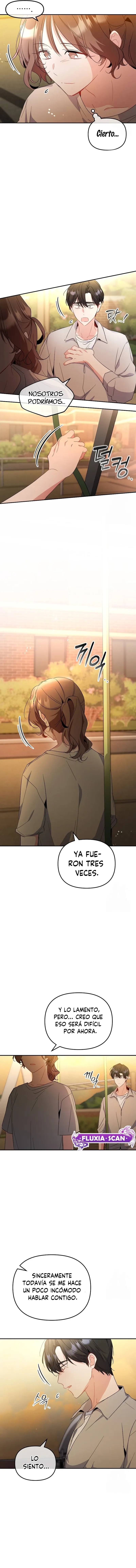 11 Mi primer amor regreso en un futuro