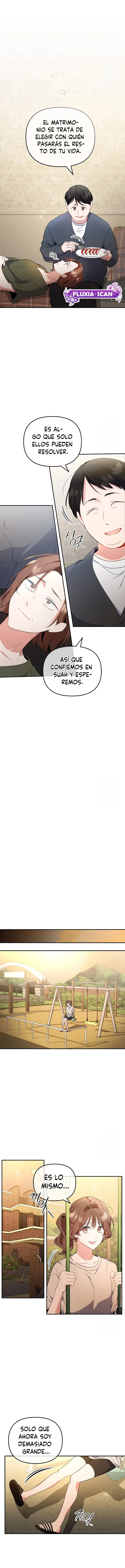 6 Mi primer amor regreso en un futuro