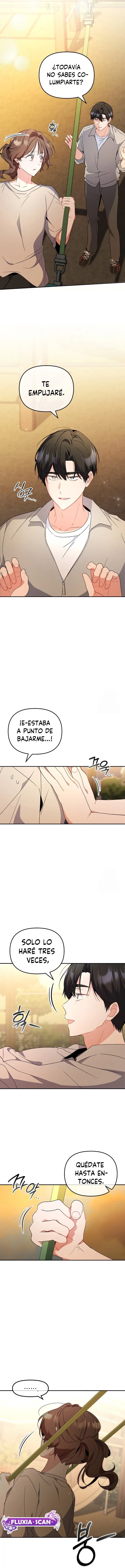 8 Mi primer amor regreso en un futuro