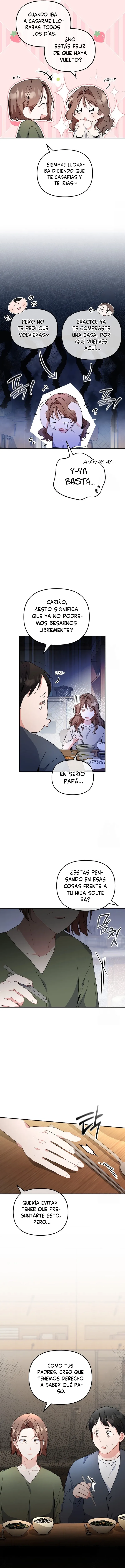 3 Mi primer amor regreso en un futuro