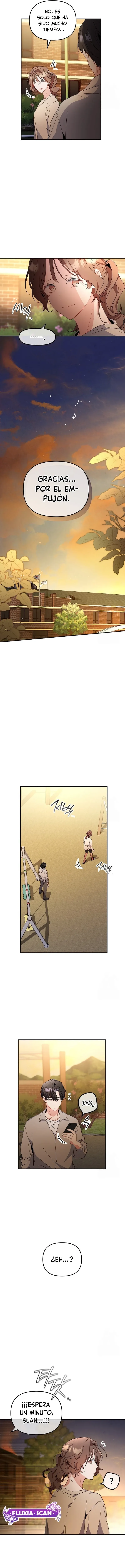 12 Mi primer amor regreso en un futuro