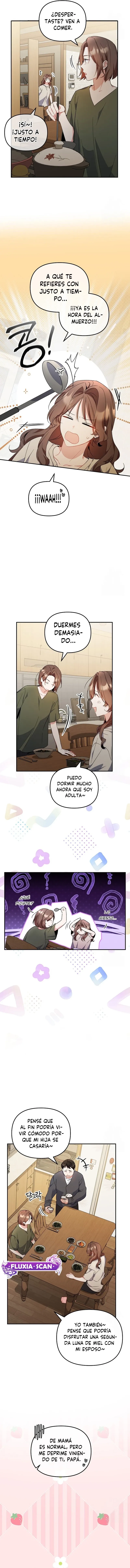 2 Mi primer amor regreso en un futuro