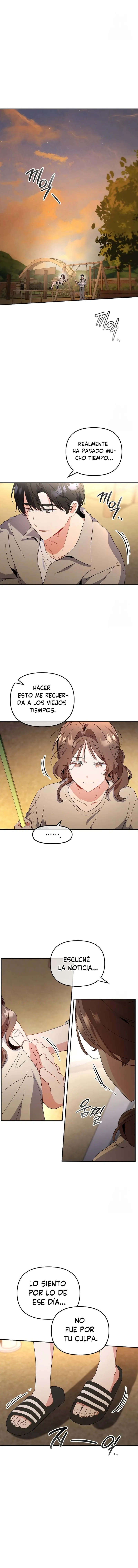 9 Mi primer amor regreso en un futuro