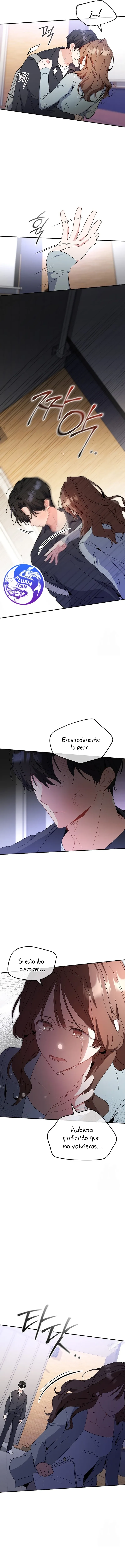 8 Mi primer amor regreso en un futuro