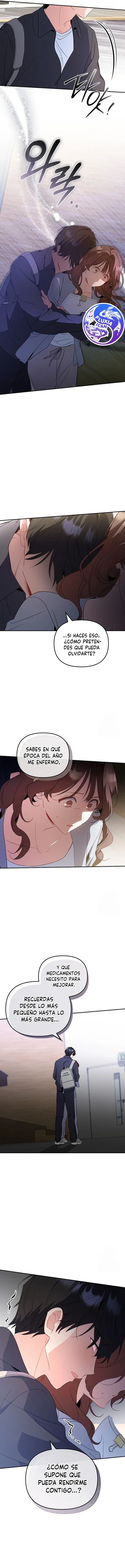 6 Mi primer amor regreso en un futuro