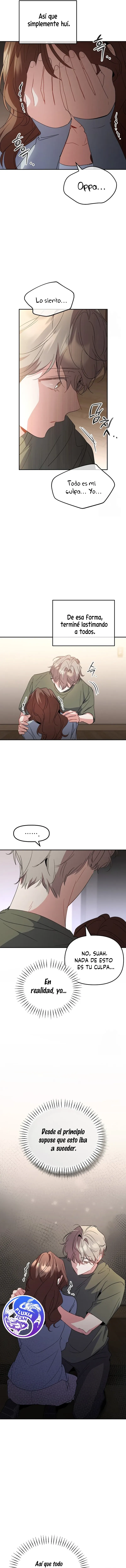 10 Mi primer amor regreso en un futuro