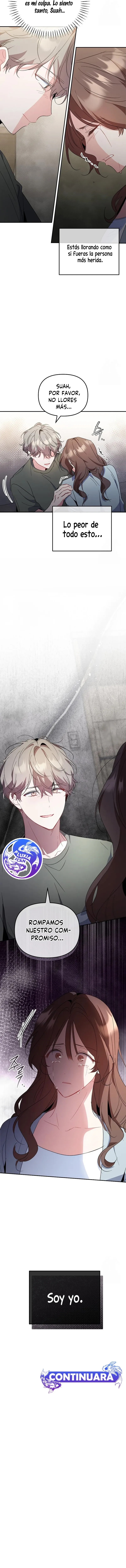 11 Mi primer amor regreso en un futuro