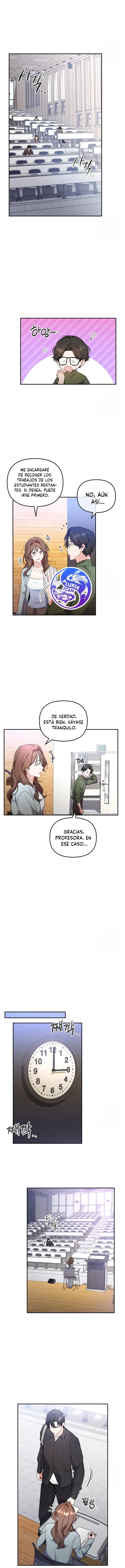 4 Mi primer amor regreso en un futuro