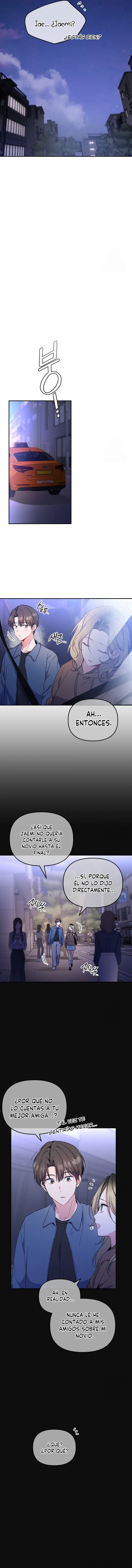 8 Mi primer amor regreso en un futuro