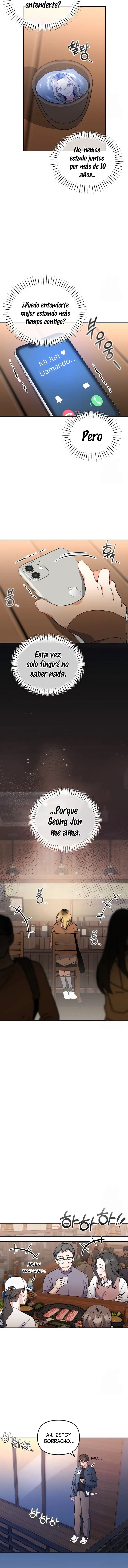 2 Mi primer amor regreso en un futuro