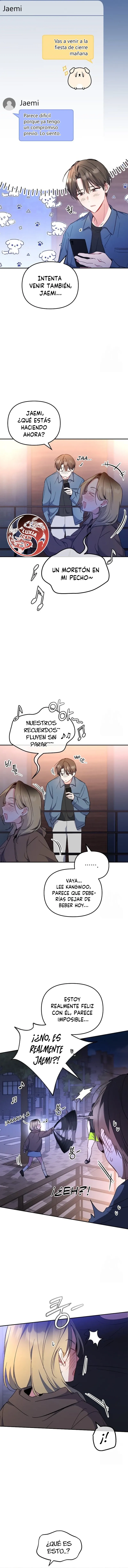 3 Mi primer amor regreso en un futuro