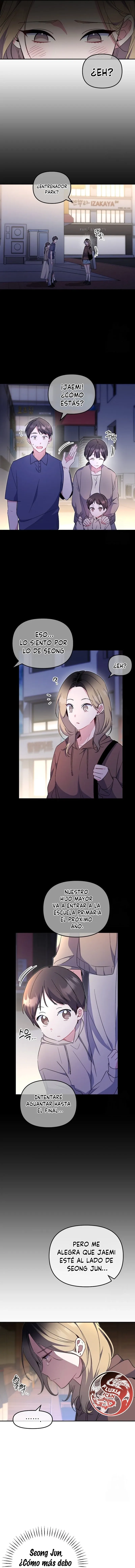 1 Mi primer amor regreso en un futuro