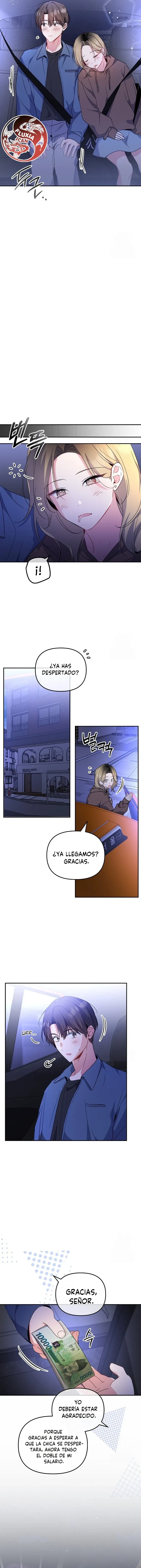 11 Mi primer amor regreso en un futuro