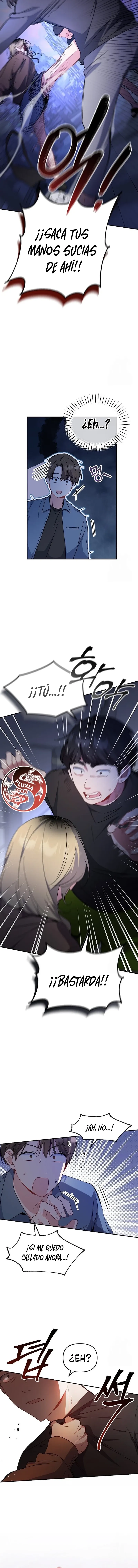 5 Mi primer amor regreso en un futuro