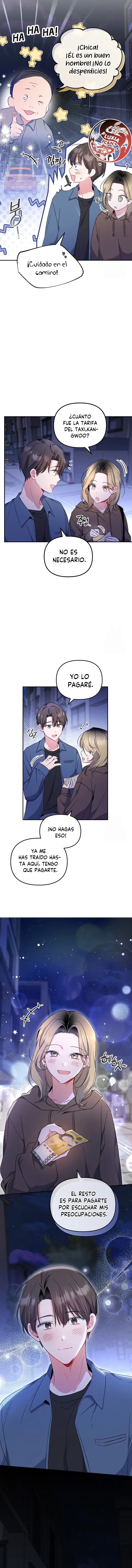 12 Mi primer amor regreso en un futuro