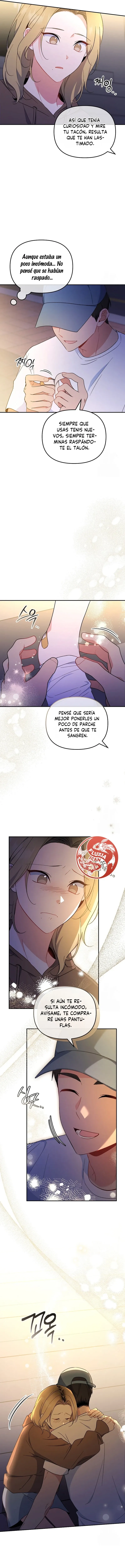 4 Mi primer amor regreso en un futuro