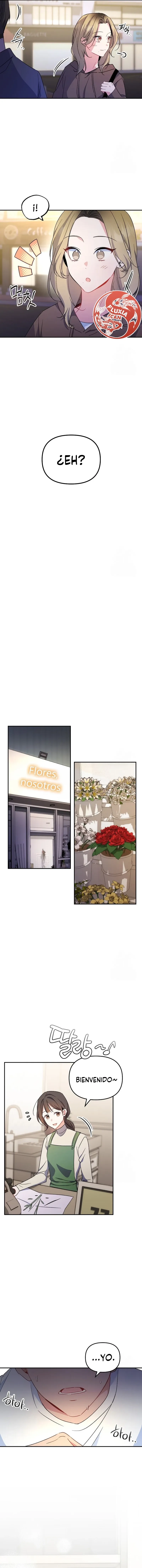 11 Mi primer amor regreso en un futuro