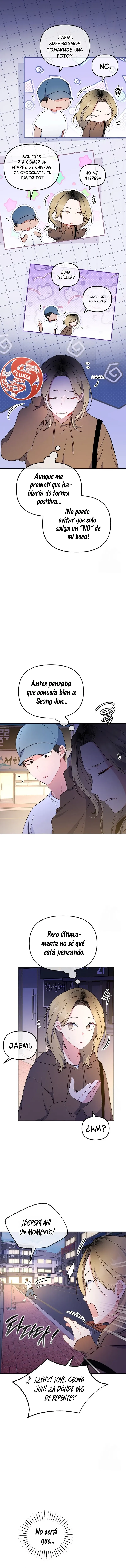 2 Mi primer amor regreso en un futuro