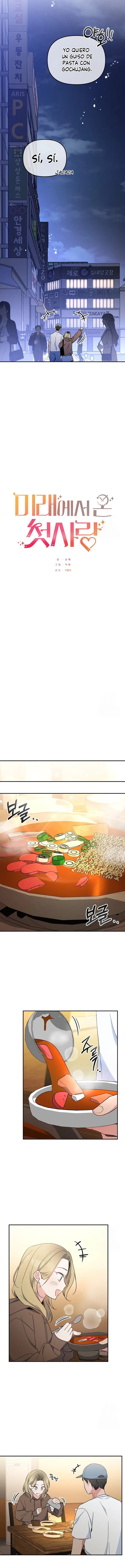 6 Mi primer amor regreso en un futuro