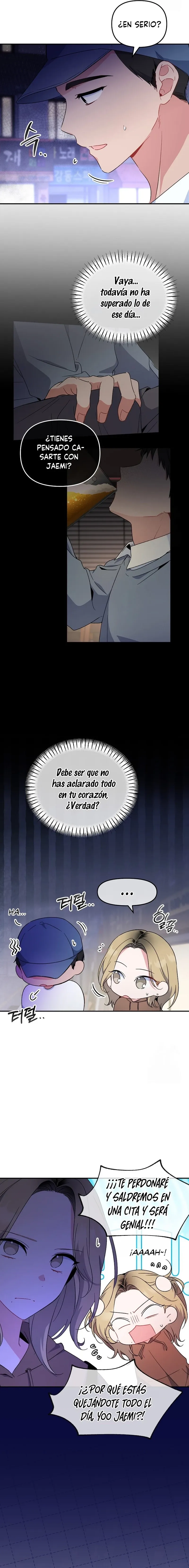 1 Mi primer amor regreso en un futuro