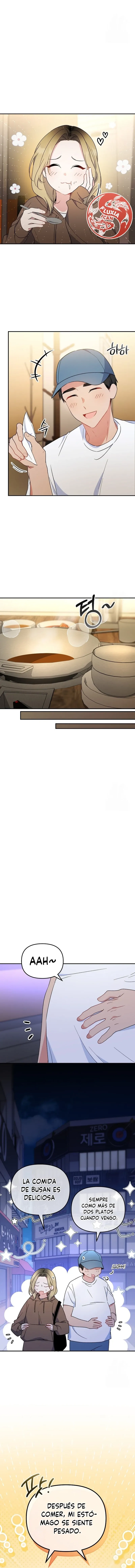 7 Mi primer amor regreso en un futuro