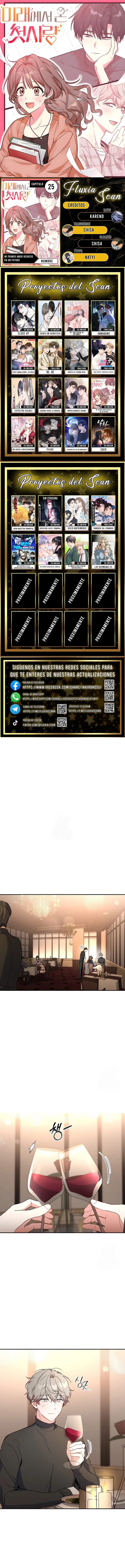 0 Mi primer amor regreso en un futuro