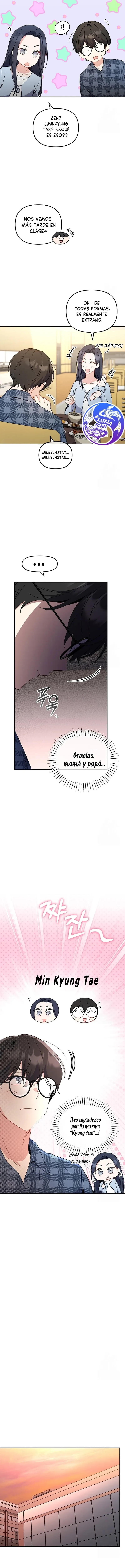 6 Mi primer amor regreso en un futuro