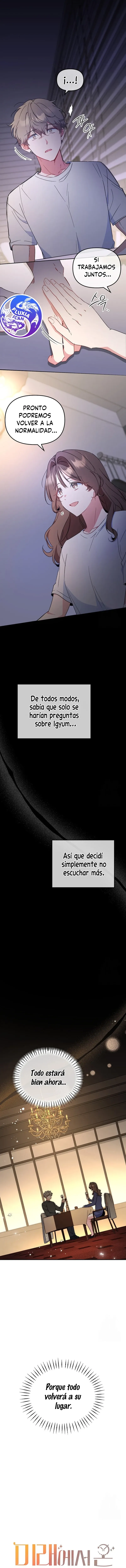 2 Mi primer amor regreso en un futuro