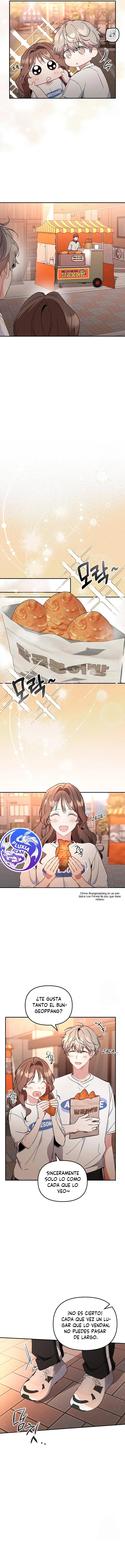 9 Mi primer amor regreso en un futuro