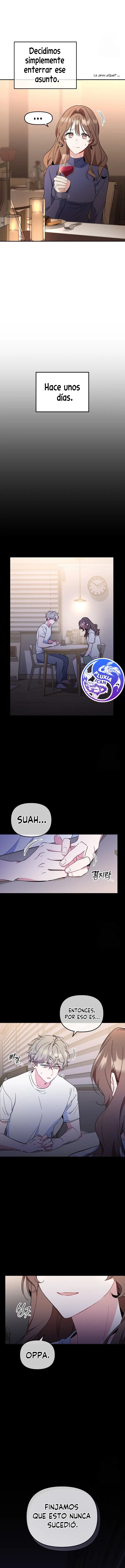 1 Mi primer amor regreso en un futuro