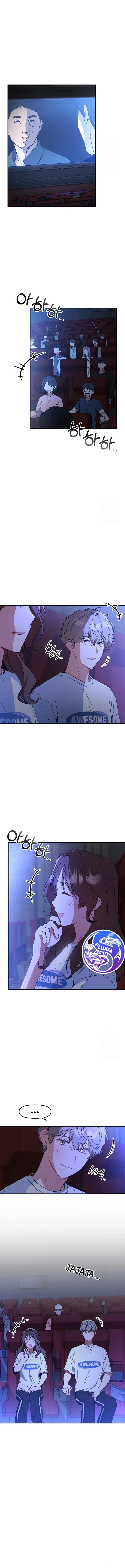 7 Mi primer amor regreso en un futuro