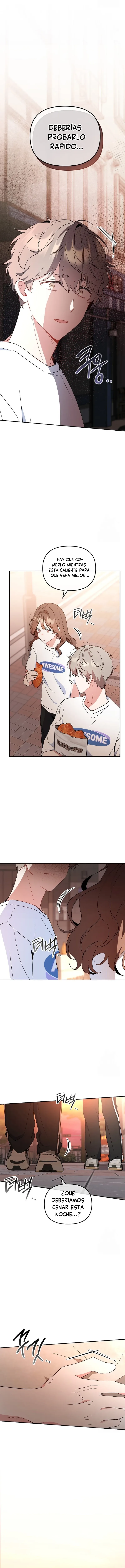 11 Mi primer amor regreso en un futuro