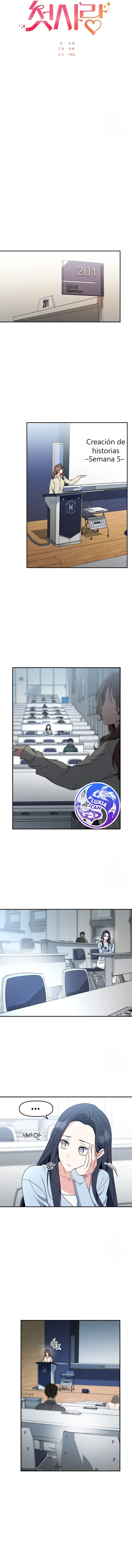 3 Mi primer amor regreso en un futuro