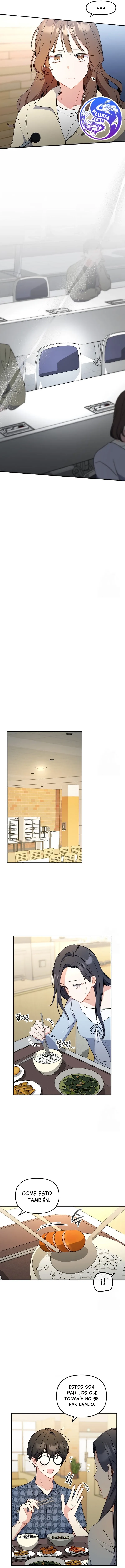 4 Mi primer amor regreso en un futuro