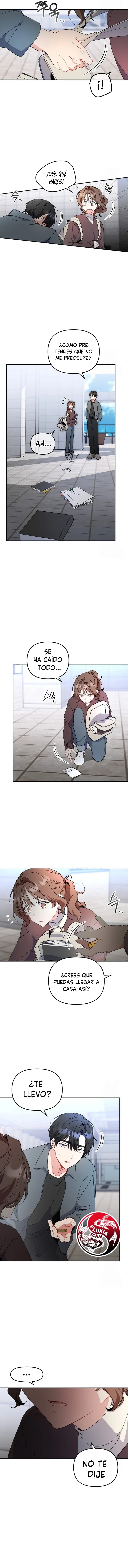 11 Mi primer amor regreso en un futuro