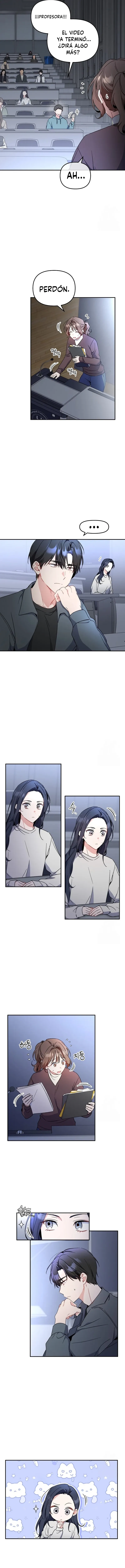 4 Mi primer amor regreso en un futuro