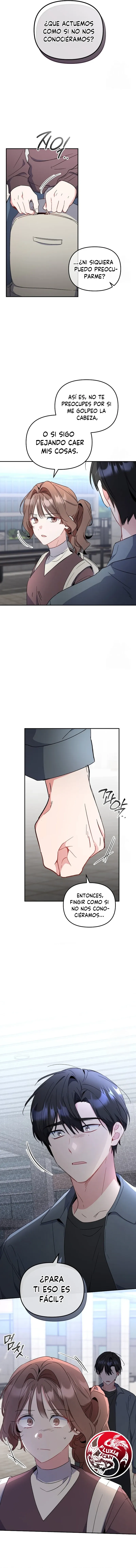 12 Mi primer amor regreso en un futuro