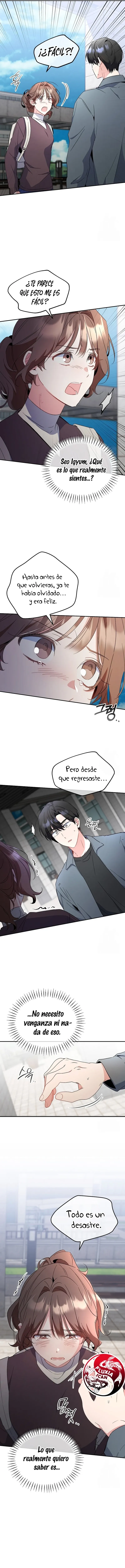 13 Mi primer amor regreso en un futuro