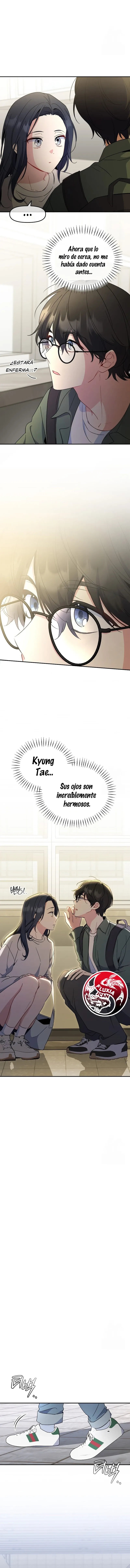 9 Mi primer amor regreso en un futuro