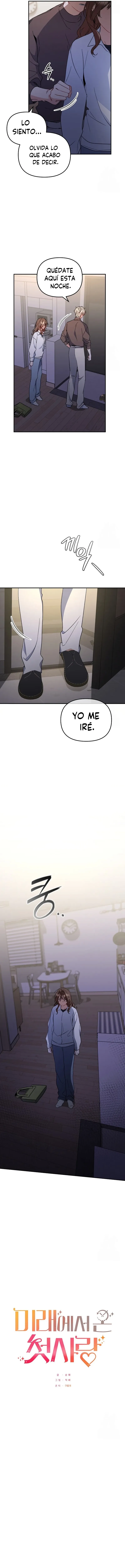 1 Mi primer amor regreso en un futuro