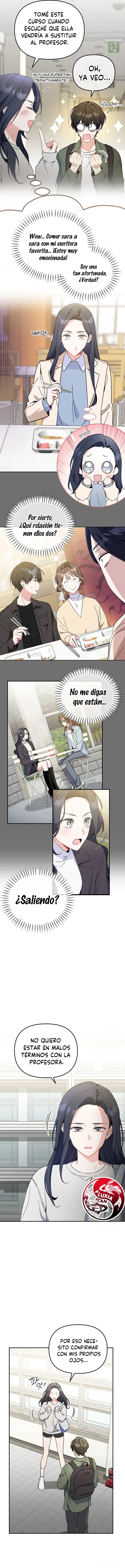 7 Mi primer amor regreso en un futuro