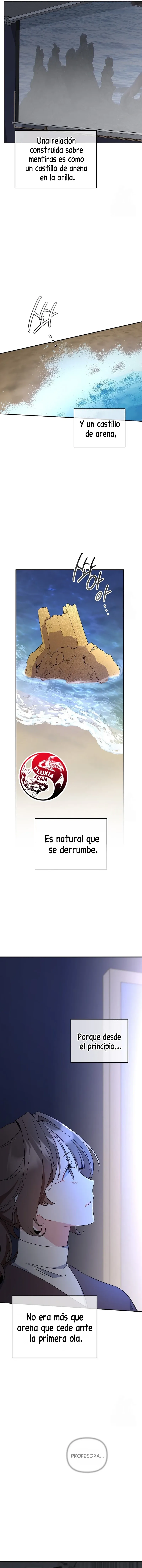 3 Mi primer amor regreso en un futuro