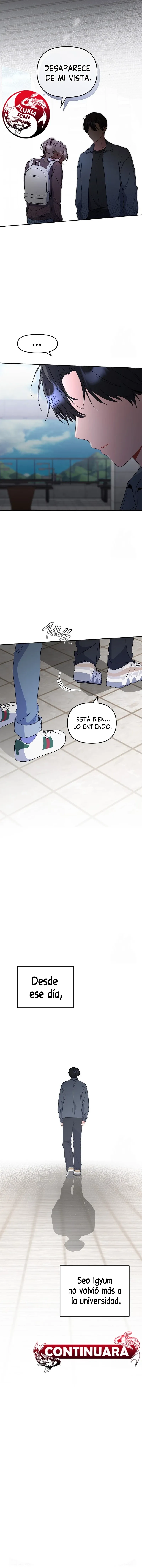 15 Mi primer amor regreso en un futuro