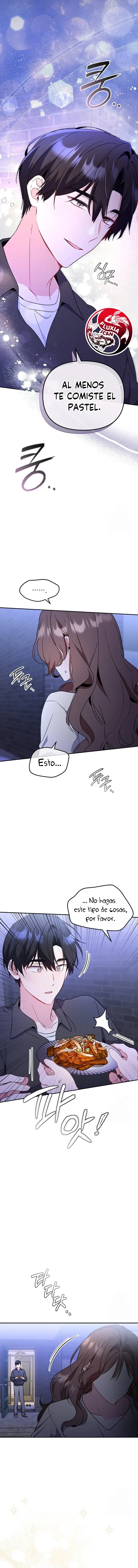 1 Mi primer amor regreso en un futuro