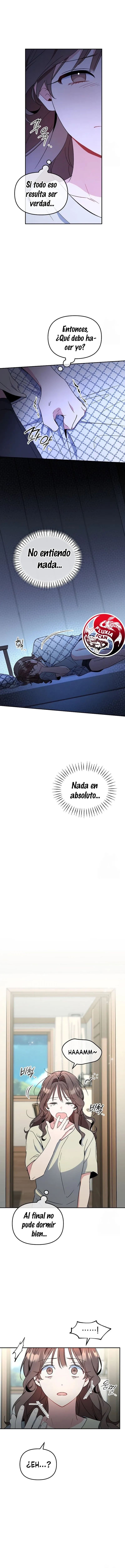 3 Mi primer amor regreso en un futuro