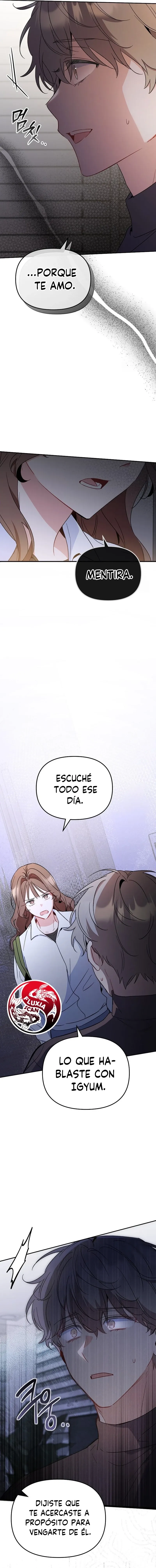 11 Mi primer amor regreso en un futuro