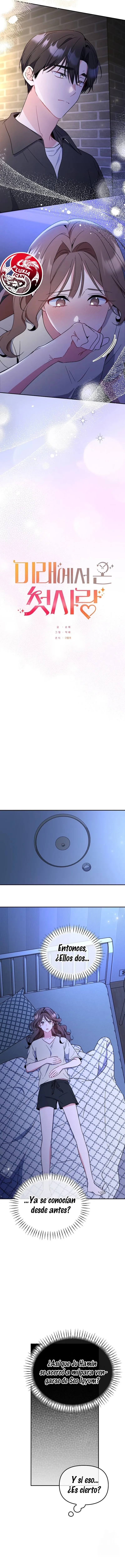 2 Mi primer amor regreso en un futuro