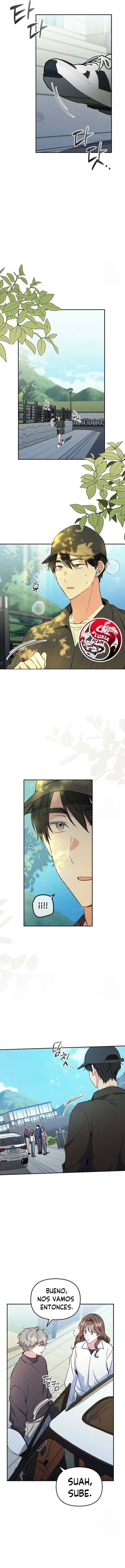 5 Mi primer amor regreso en un futuro