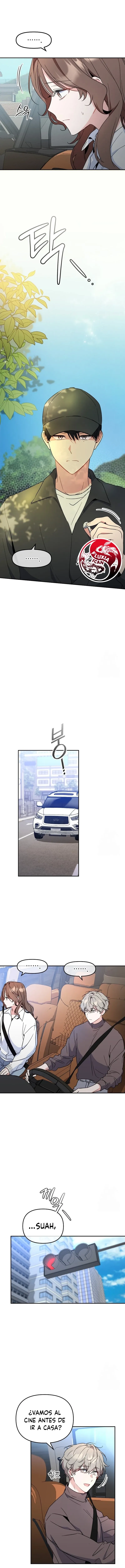 6 Mi primer amor regreso en un futuro